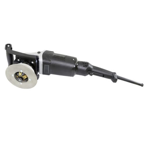 電動面取り機 - SMA 50-BER | SMA 50-BPV - Assfalg GmbH - ポータブル / 溶接準備用 / 板金