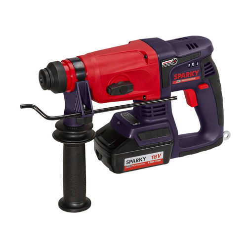 電動ロータリーハンマー - BPR 18Li HD - SPARKY Power Tools