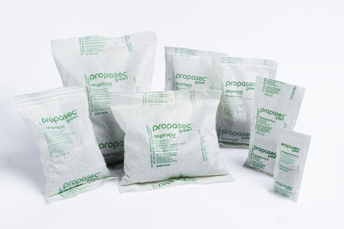 防湿乾燥粘土 - Propasec Green - Propagroup S.p.A.