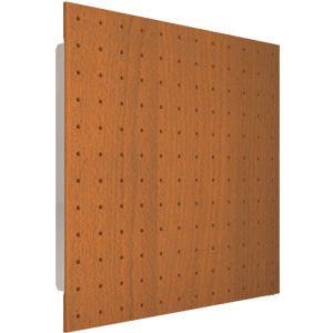 フォームコアサンドイッチパネル - UniSquare BC CW VB  - Vicoustic - 合板 / ダクト用 / 防音