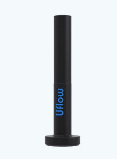 円形栓 - VO-50 series - UFLOW AUTOMATION - ねじ無し / 金属製 / エア