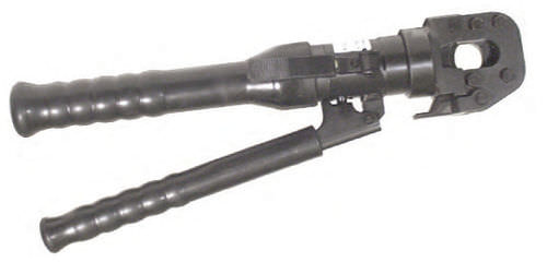 油圧式ケーブル カッター - HVA20-40S - MECATRACTION - 手動 / サッシ
