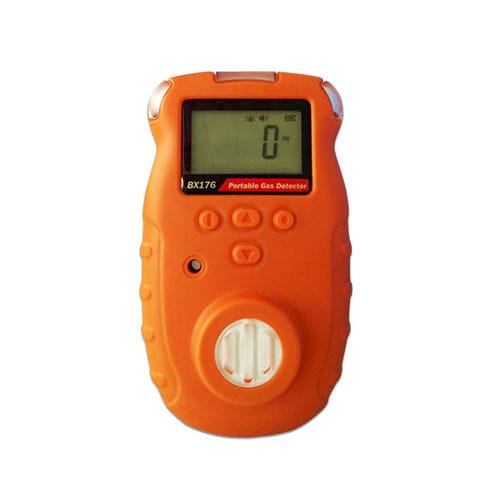 単一ガス検出器 - BX176 - Hanwei Electronics Group Corporation - 可燃ガス / 有毒ガス / CO