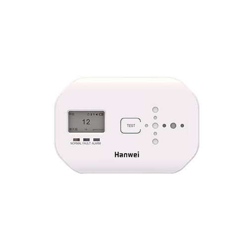 ガス検出器 - CM022 - Hanwei Electronics Group Corporation - 炭素 / 電気化学 / 監視用