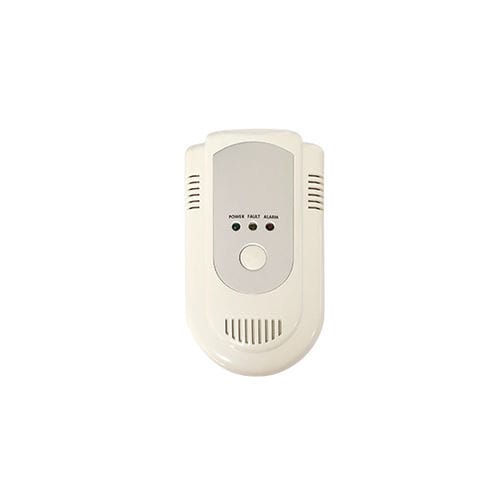 ガス検出器 - GH  - Hanwei Electronics Group Corporation - CH4 / LPG用 / 監視用