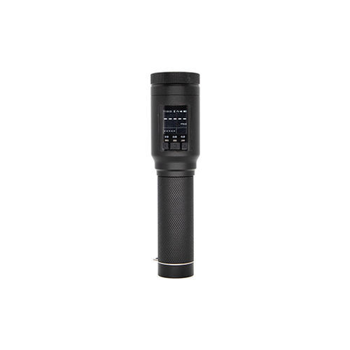 ガス検出器 - HRLD200  - Hanwei Electronics Group Corporation - メタン / レーザー / 手持ち型