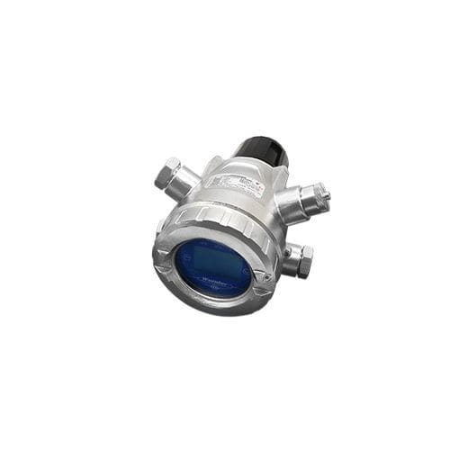 ガス検出器 - GTYQ-WD6200IRII - Hanwei Electronics Group Corporation - 可燃ガス / CH4 / 赤外線