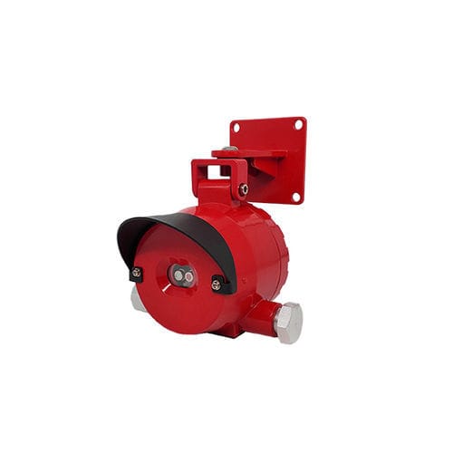 IR火炎検知器 - FD10-IR2 - Hanwei Electronics Group Corporation - 4-20 mA / 防爆 / IP66