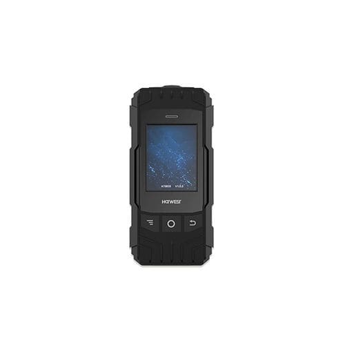 携帯型アルコールテスター - AT8801 - Hanwei Electronics Group Corporation - デジタル