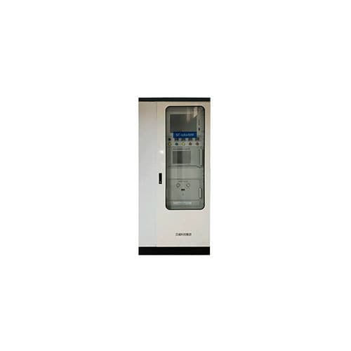ガス監視システム - SC-odor600 - Hanwei Electronics Group Corporation - 濃度 / メタン / 炭化水素用