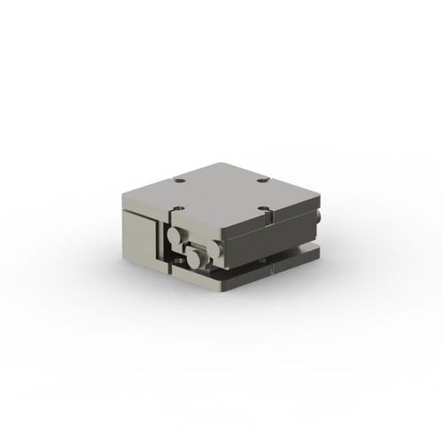 コンパクトポジショニングステージ - SL-0610  - SmarAct GmbH - リニア / 小型 / 真空対応