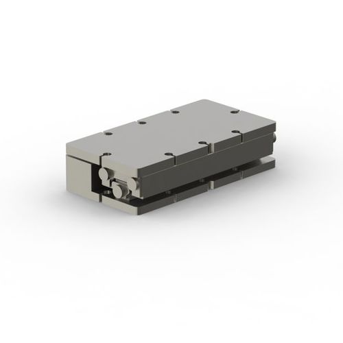 コンパクトポジショニングステージ - SL-0620 - SmarAct GmbH - リニア / 多軸 / 小型
