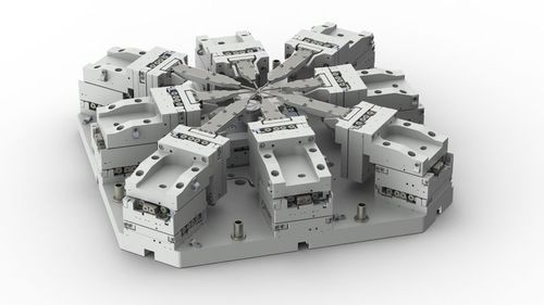 光学プローブ - SP LX series - SmarAct GmbH