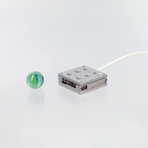 リニアポジショニングステージ - CLS-3232 - SmarAct GmbH - 圧電 / -翻訳中- / 真空対応
