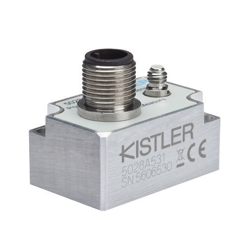 チャージアンプ - 5028A521 - Kistler - アナログ / 堅牢 / 単線