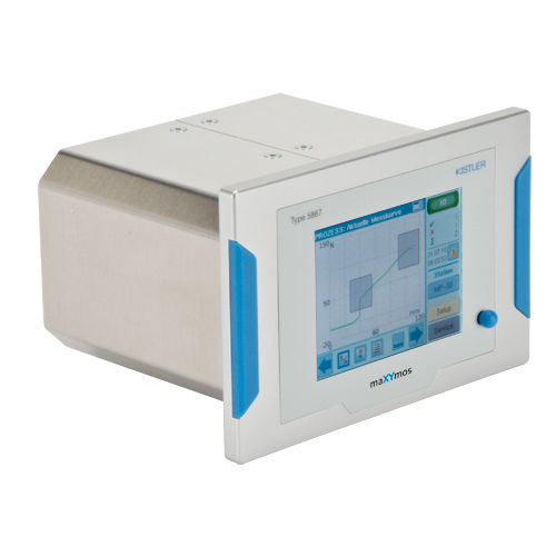 加工監視システム - 5867B1001 - Kistler - 測定用 / エレクトロニクス産業用 / Ethernet/IP