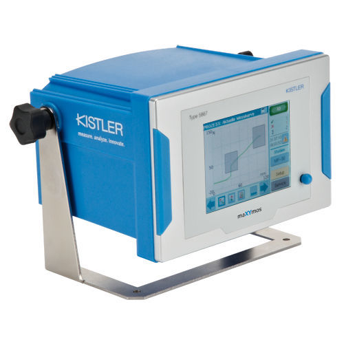 加工監視システム - 5867B0001 - Kistler - 測定用 / エレクトロニクス産業用 / Ethernet/IP