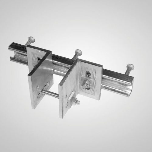 建設現場用留め具 - HCW series - Halfen