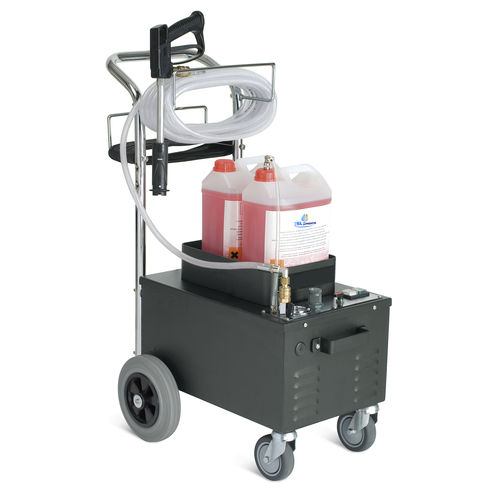 冷却塔清掃用フォｰムガン - NETBIO 200 - IBL Specifik