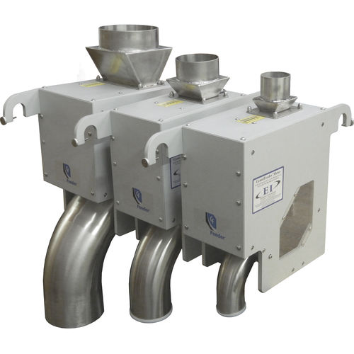 重量式フィーダードーザー - CentriFeeder MCV - Eastern Instruments - 顆粒用 / 顆粒剤用 / 食品用
