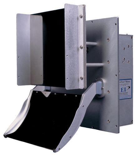 重量式流量計 - CentriFlow® - Eastern Instruments - 質量 / バルク材用 / インライン
