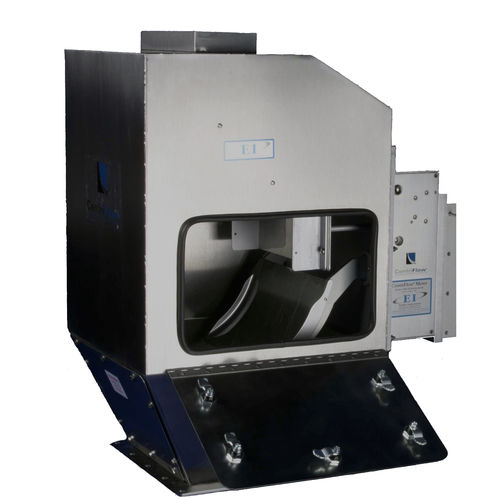 質量流量計 - CentriFlow Type II Meter - Eastern Instruments - 化学製品 / 固体用 / フランジ取り付け
