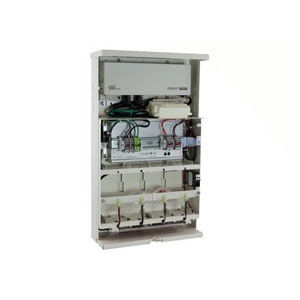 電源変換器 - FLPS04 - Alpha Technologies GmbH - 光ファイバー網用 / ライン