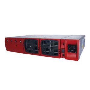 ACDC/AC インバ－タ - Media System - Alpha Technologies GmbH - 通信用途 / コンパクト / CAN回路