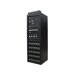 データセンター配電器 - CXPS-HX 48-2500 - Alpha Technologies GmbH - モジュラー / DC