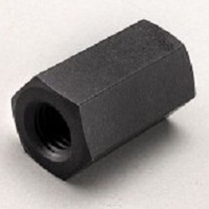 六角形ナット - S&W Manufacturing - 鋼 / 延長用 / 接続リング用