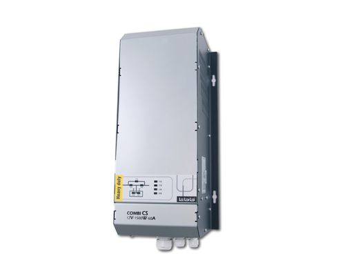 充電器/インバータ - CS series - TBB POWER Co., Ltd