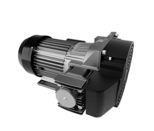 ピストン式コンプレッサー - CSK330    - GENTILIN SRL - エア / 電動 / 据え置き型