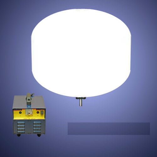 バルーンライト - LAA 1200C - Lumiair