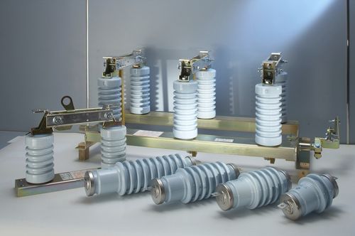 高電圧断路器 - Shihlin Electric & Engineering Corporation - 屋外用