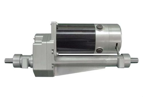 電動機トランスミッション ブロック - 750 W - Shihlin Electric & Engineering Corporation