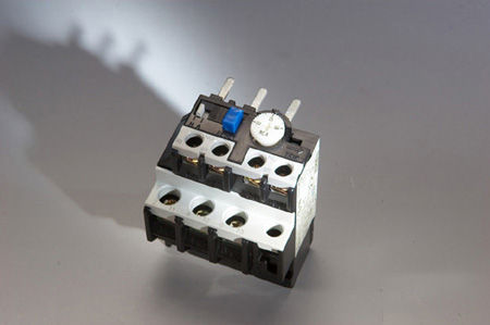 過負荷継電器 - TH-P18(R)(S) - Shihlin Electric & Engineering Corporation
