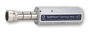 RF電力計 - 18 GHz | RadiPower  - CW (RPR2018C) - Raditeq B.V. - USB