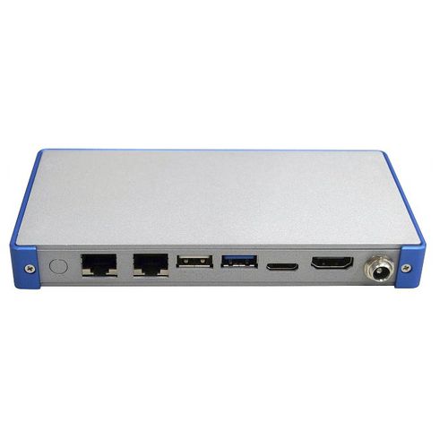 組み込みPC - BLADE 2I385S  - LEX COMPUTECH - Intel Baytrail J1800/1900 / Mini PCIe / USB