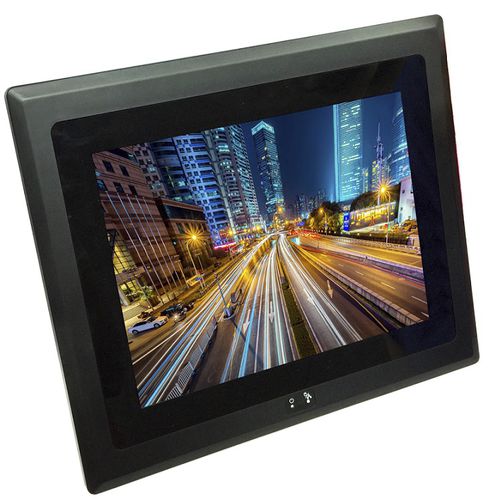 カラー液晶ディスプレーパネルPC - Super 10.4" PPC - LEX COMPUTECH - 抵抗タッチスクリーン / 10.4インチ / 1024 x 768