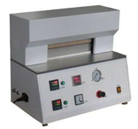 温度試験機 -  HST-B - U-Therm International (H.K.) Limited - 圧力 / ヒートシール