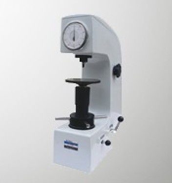 ロックウェル硬度計 - RHT-150A - U-Therm International (H.K.) Limited - 卓上 / 金属用 / 機械式