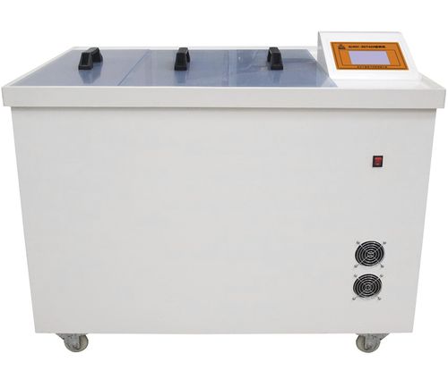 プリント基板用メッキライン - SUNY-ZDT500 - U-Therm International (H.K.) Limited - 無電子銅