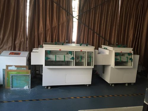 プリント基板用プロトタイプ作成機 - Solution E - U-Therm International (H.K.) Limited