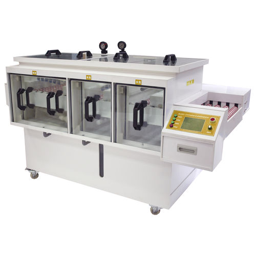 印刷産業用酸化装置 - SUNY-ZYH500 - U-Therm International (H.K.) Limited