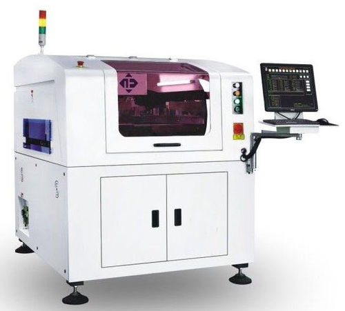 スクリ—ン印刷機 - U-Therm International (H.K.) Limited