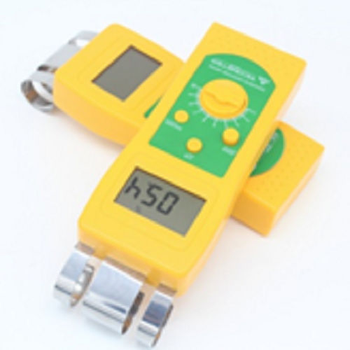 コンクリート用湿度計 - VM-C - U-Therm International (H.K.) Limited - 高周波 / デジタル ディスプレイ付 / 携帯型
