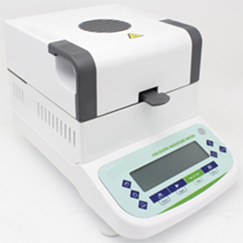 バイオマス用湿度計 - VM-1S - U-Therm International (H.K.) Limited - 乾燥 / デジタル ディスプレイ付