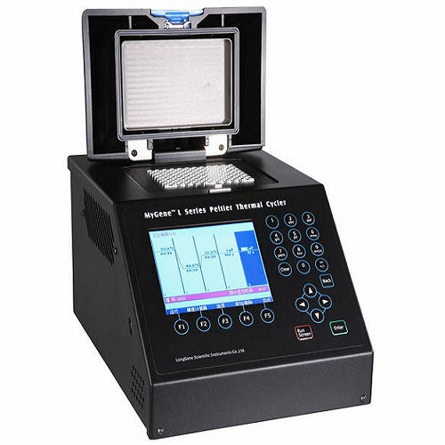 サーマルサイクラー - PCR-MGL96+ - U-Therm International (H.K.) Limited