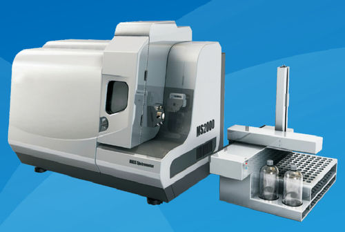 ICP-MS分光器 - ICP-MS 2000 - U-Therm International (H.K.) Limited - 製薬産業用 / 食品産業用 / 安全衛生環境