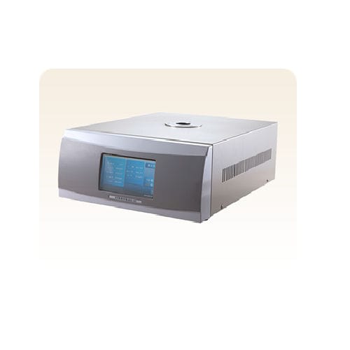 示差走査熱量計 - DSC200 - U-Therm International (H.K.) Limited
